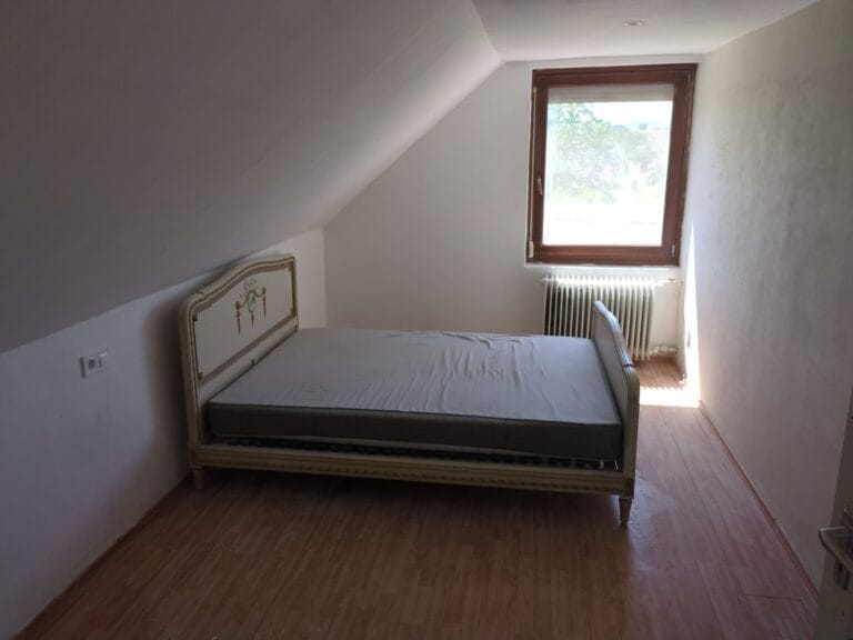 1 Slaapkamer