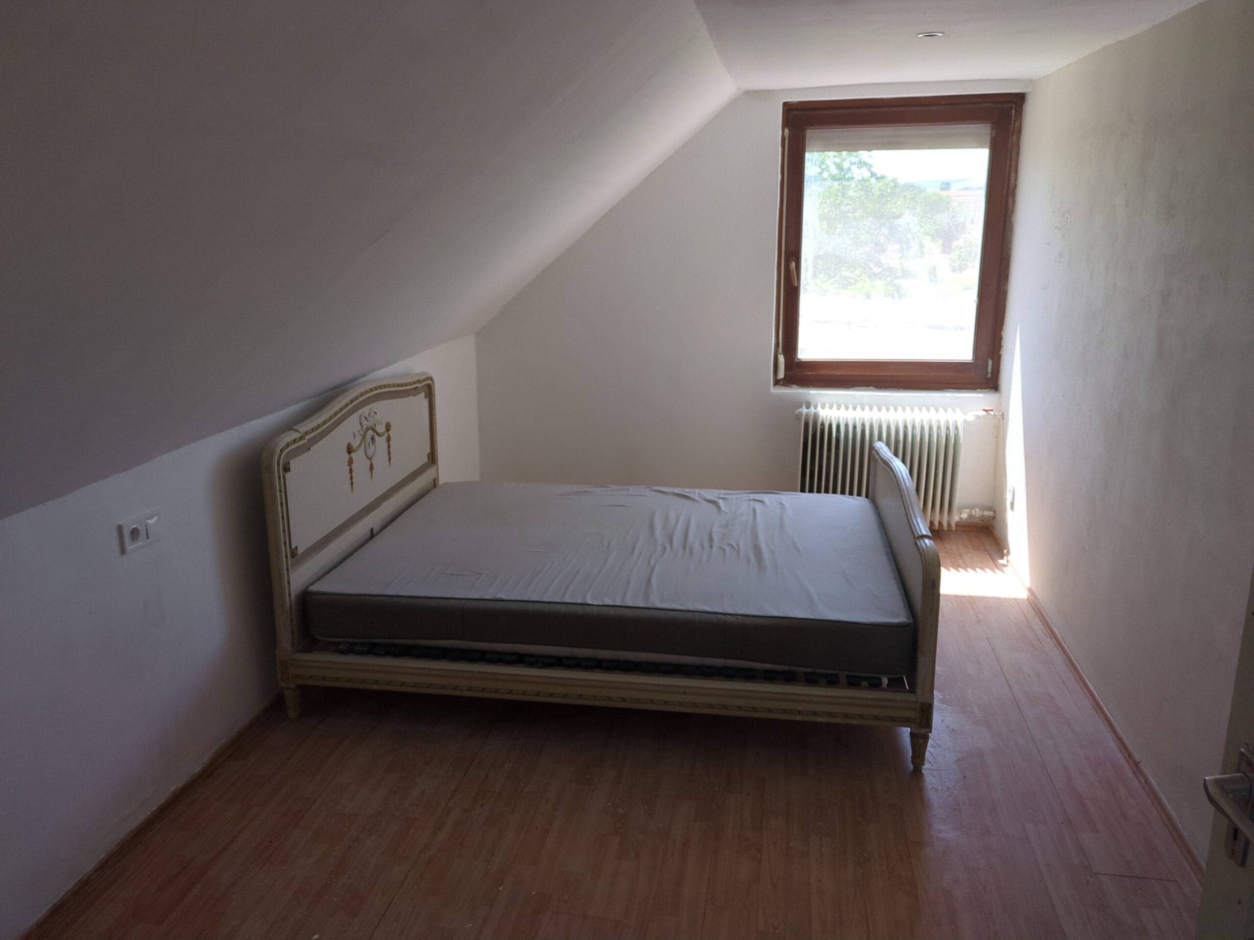 1 Slaapkamer