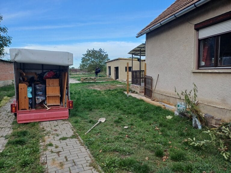 Gradueel verhuizen