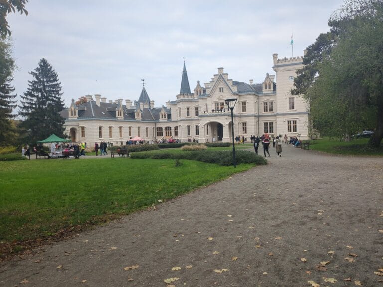 Kasteel van Nadasladany