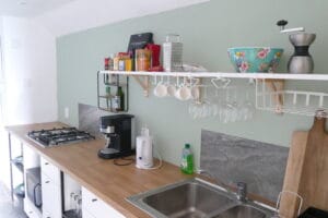 Keuken