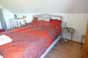tweepersoonsbed (140 cm)